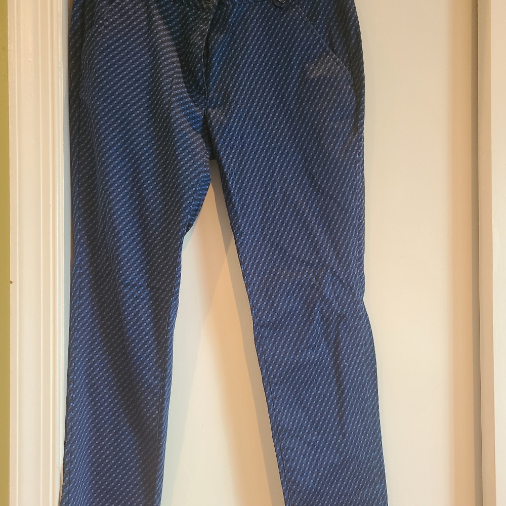 Nautica pants